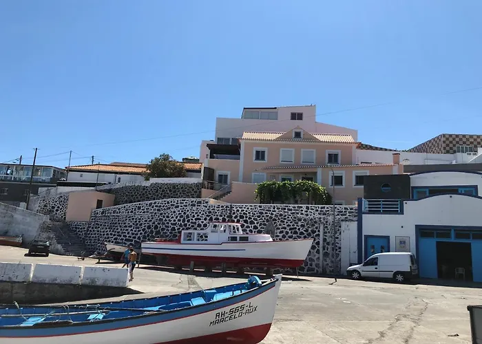 Holiday home Ocean Front - Casa Santo Antonio *