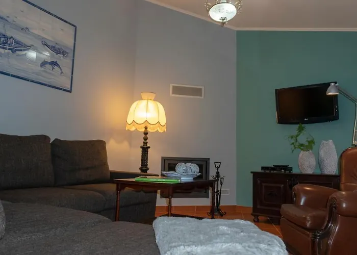 Holiday home Ocean Front - Casa Santo Antonio