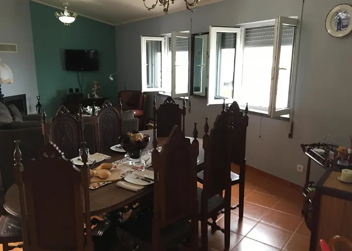 Ocean Front - Casa Santo Antonio *