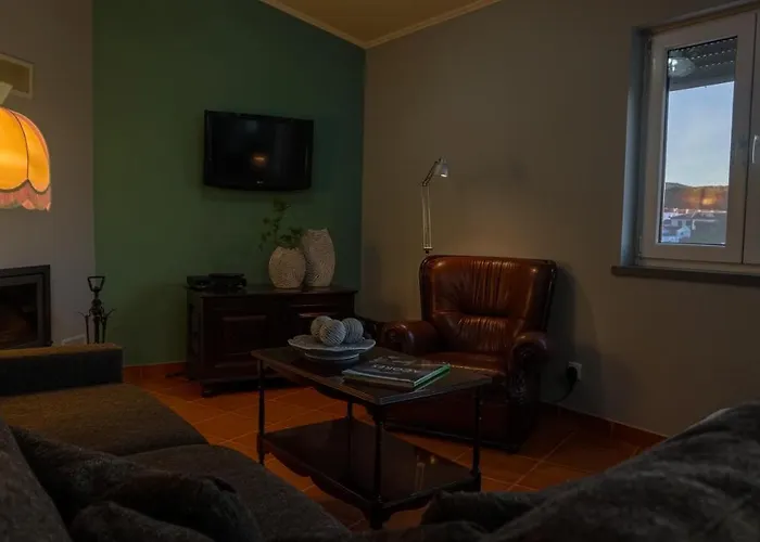 Ocean Front - Casa Santo Antonio Sao Mateus (Terceira)