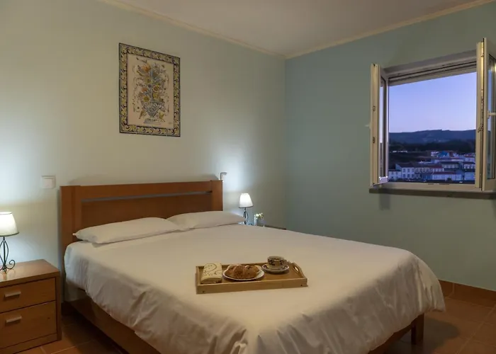 Ocean Front - Casa Santo Antonio *