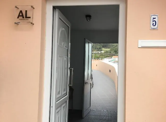 Ocean Front - Casa Santo Antonio * Sao Mateus (Terceira)