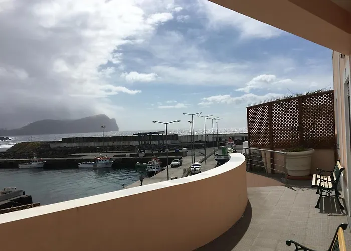 Ocean Front - Casa Santo Antonio Holiday home