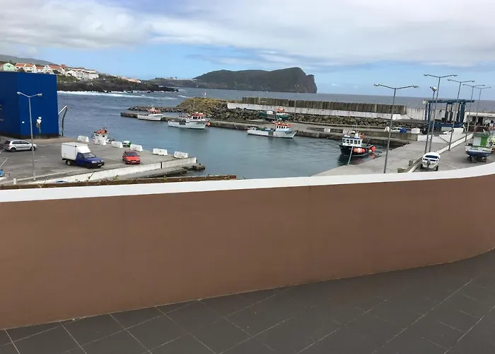 Holiday home Ocean Front - Casa Santo Antonio Sao Mateus (Terceira)