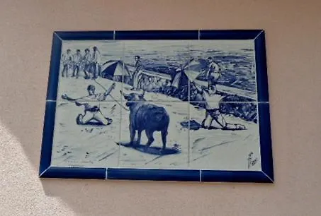 Holiday home Ocean Front - Casa Santo Antonio *