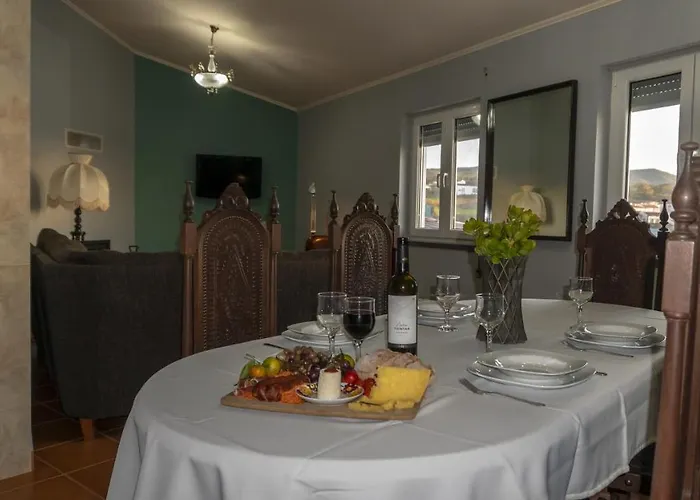 Holiday home Ocean Front - Casa Santo Antonio