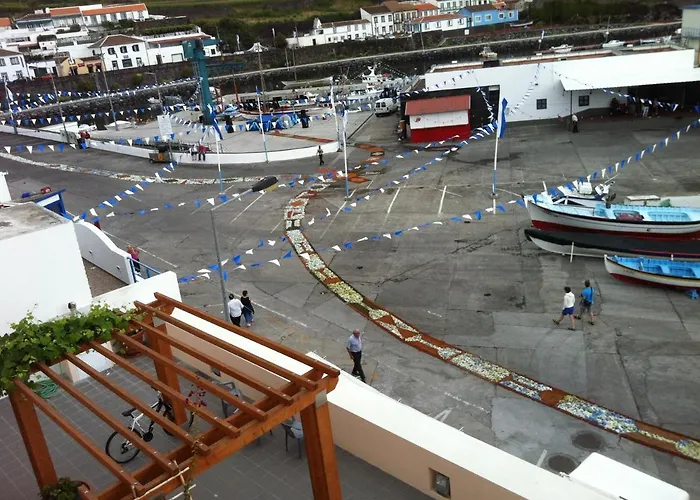 Ocean Front - Casa Santo Antonio