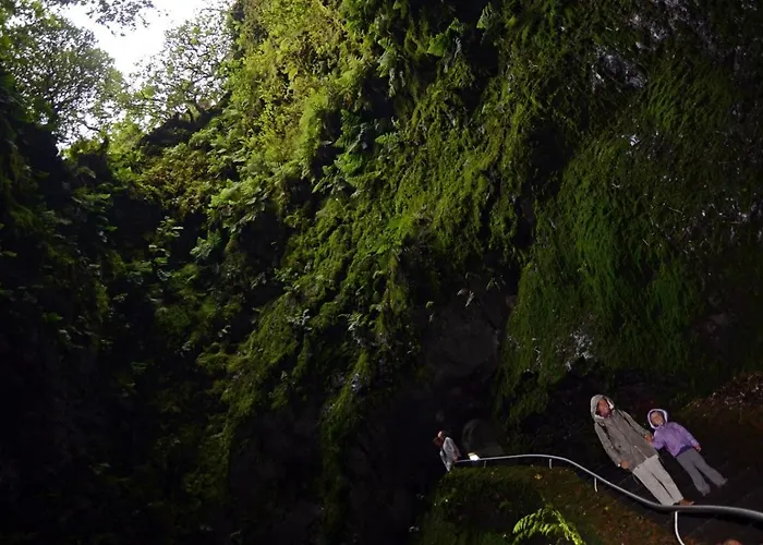 Ocean Front - Casa Santo Antonio Sao Mateus (Terceira)