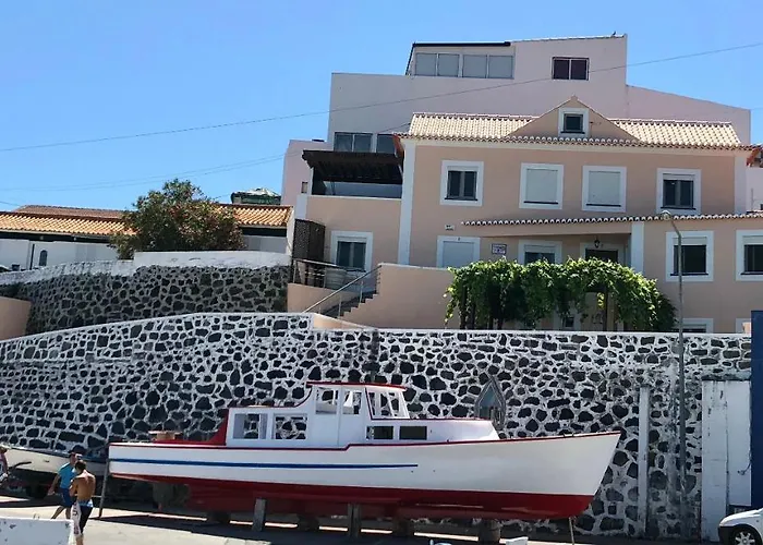 Ocean Front - Casa Santo Antonio *