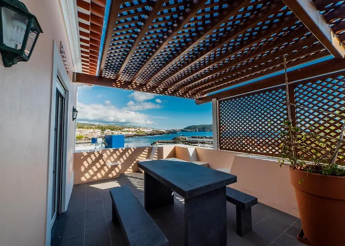 Ocean Front - Casa Santo Antonio Holiday home *