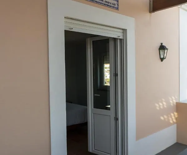 Ocean Front - Casa Santo Antonio *