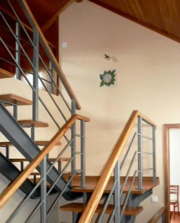 Ocean Front - Casa Santo Antonio Holiday home Sao Mateus (Terceira)