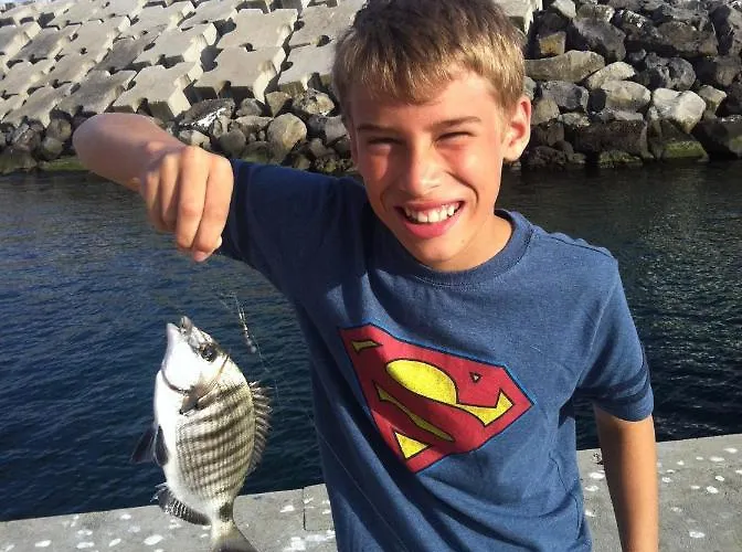 Ocean Front - Casa Santo Antonio Holiday home *