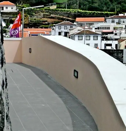 Ocean Front - Casa Santo Antonio Holiday home