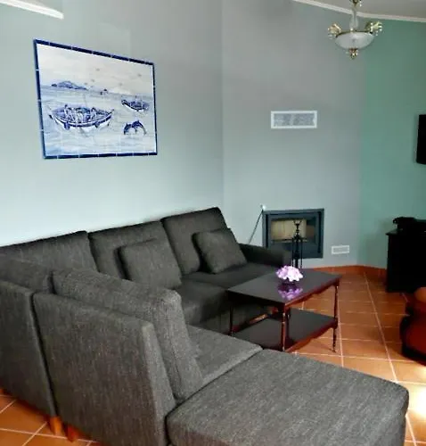 Ocean Front - Casa Santo Antonio Holiday home