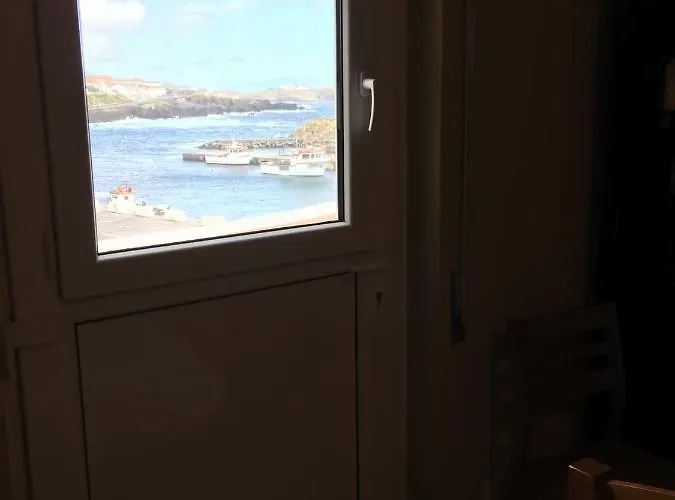 Ocean Front - Casa Santo Antonio Holiday home *