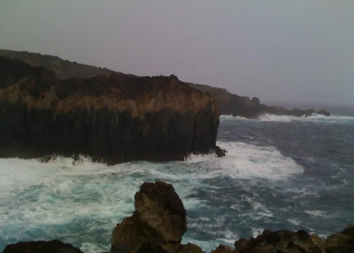 Ocean Front - Casa Santo Antonio Holiday home *