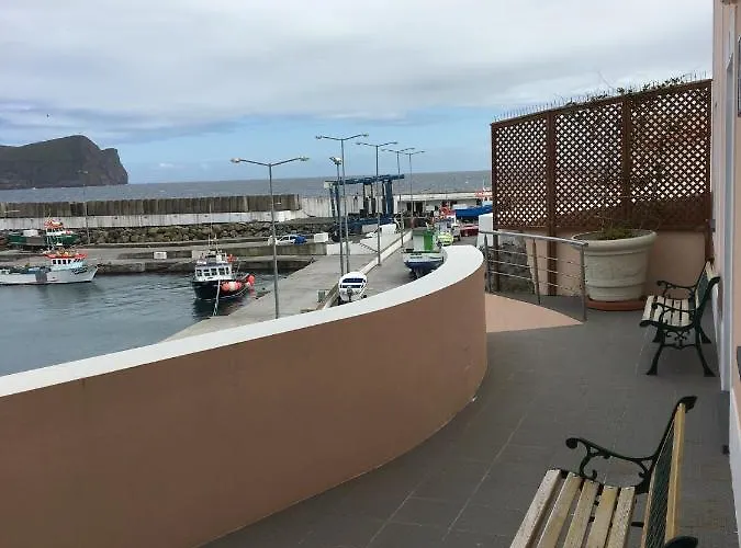 Ocean Front - Casa Santo Antonio Holiday home Sao Mateus (Terceira)