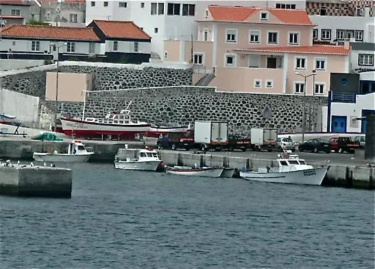 Ocean Front - Casa Santo Antonio Sao Mateus (Terceira)