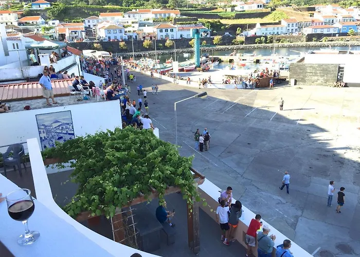 Ocean Front - Casa Santo Antonio Сasa de vacaciones