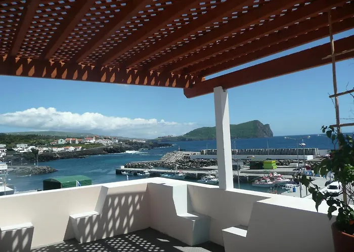 Holiday home Ocean Front - Casa Santo Antonio