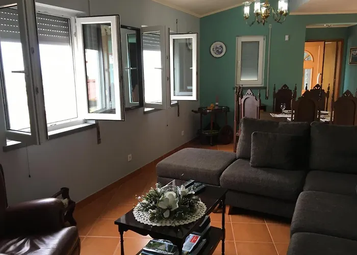 Holiday home Ocean Front - Casa Santo Antonio *